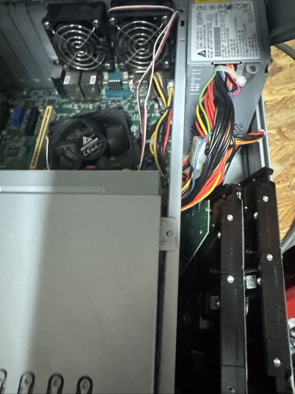 NCR 1612-0014-8801 POS Terminal Windows 10 HL Pro USB Software For Parts gallery