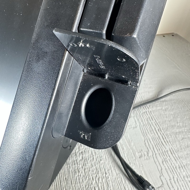 Pioneer POS Stealth Touch M5 S-Line - Power Tested Only, Read Description gallery