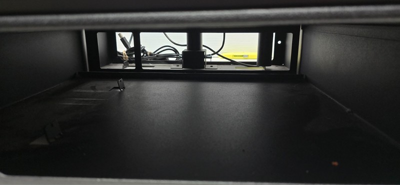 Elo POS Screen W/ Keyboard, Customer Display, PC slot gallery