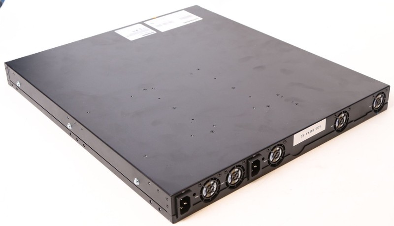 Edgecore Networks EPS300 (AS5114-48X) | 10G Campus Switch gallery