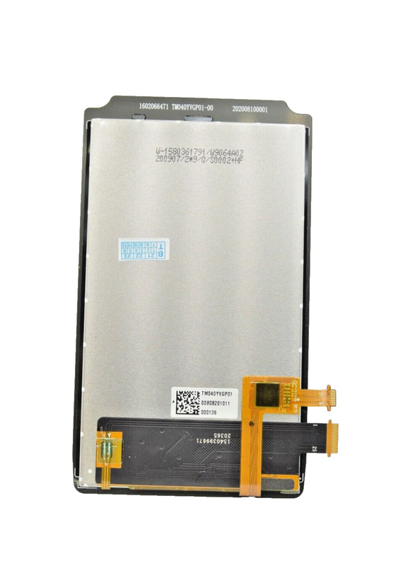 Zebra MC2200 MC2700 LCD display with touch panels digitizers gallery