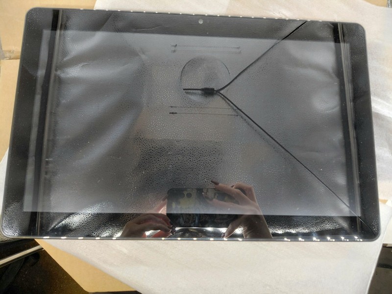 Elo ESY15I1-2UWA-0-AN-GY-G All-In One Touchscreen Display Android(eo-02-02) gallery