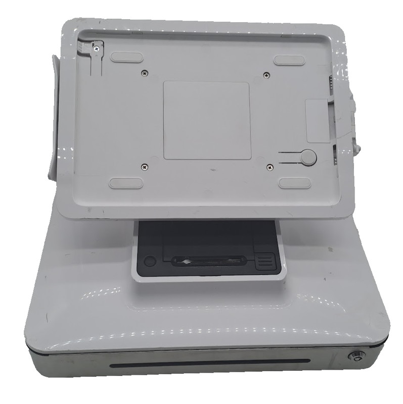ELO Touch ETT10I1 All-in-One POS System Dock w/Printer, Money Tray NO KEYS