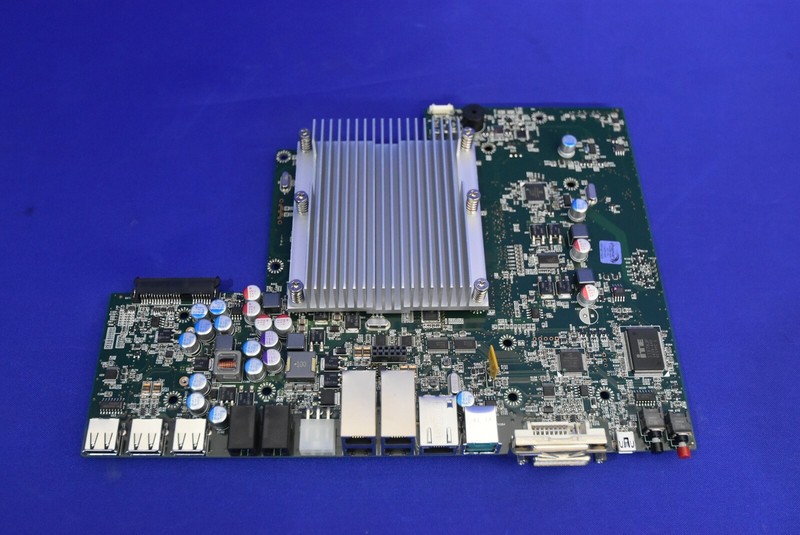 NCR P1230 Series 7743 (RADIANT/ALOHA) System board (Main Board)