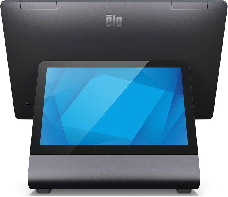 Elo E482746 EloPOS Z30 with Intel, 15.6" 1080p Full HD POS Terminal gallery