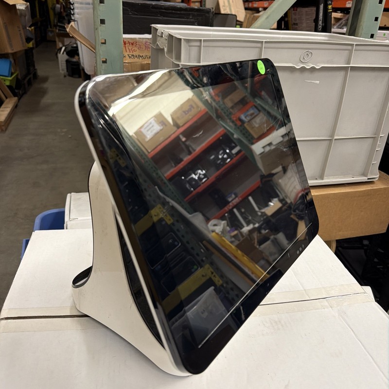 UP Solution UP-5800Wi all-in-one touchscreen POS terminal (SEE DESCRIPTION)