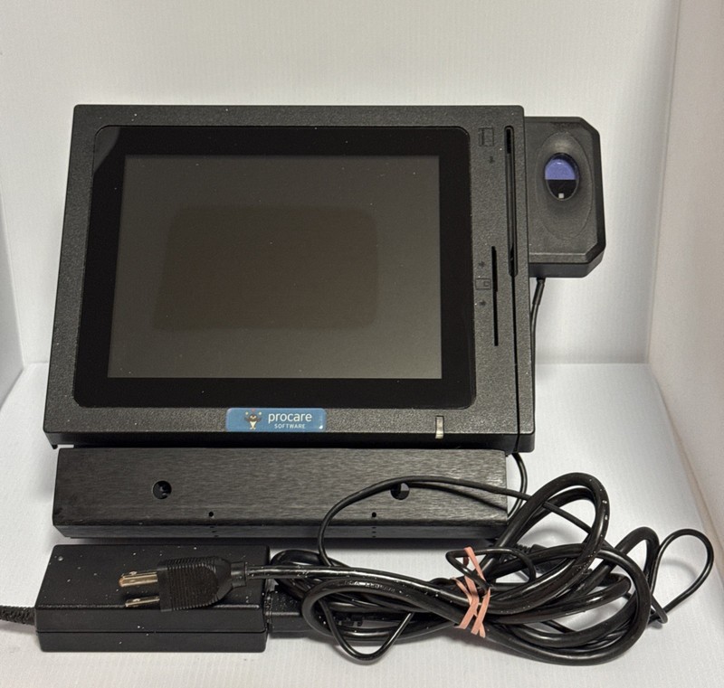 Saturn 8 J1900 & Saturn All-In-One 8" POS Computers/Read gallery