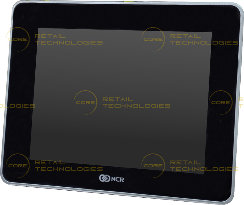 NCR RealPOS 10.4″ LED Display (5968-1310-9090)