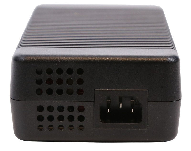 Box of 5 Symbol Power supplies (for Single and 4-Slot Cradle) RoHS, No Cables gallery