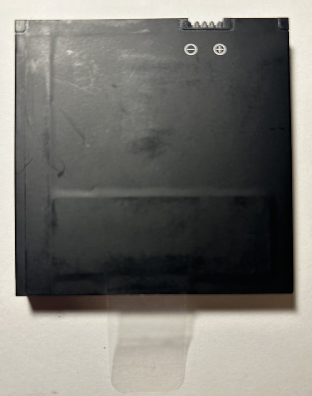 Replacement Battery for Toast Flex POS GO 2 (TG200) Handheld Mobile Computer gallery