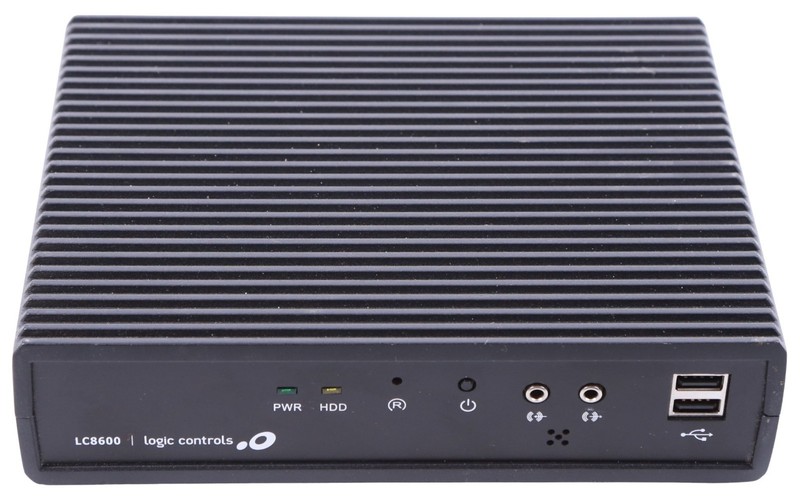Logic Server KDS, LC8600 gallery