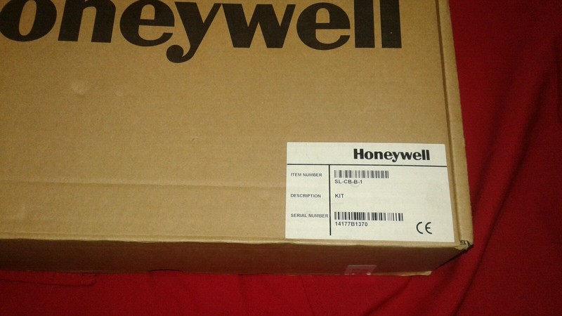 Honeywell SL-CB-B-1 Charge Base for SL62 iPad Mini gallery