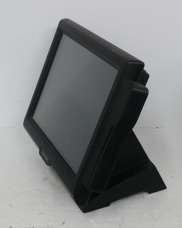 Touch Dynamic Pulse D2550 POS Terminal Atom D3550 2GB ram 300gb HD Win Emb