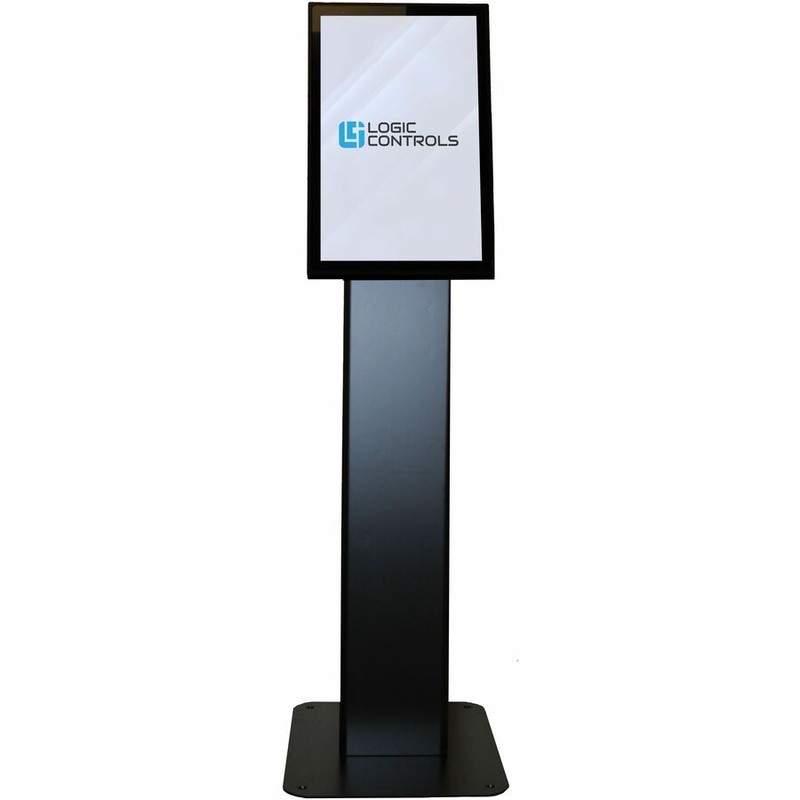 Logic Controls PRO KIOSK 21.5 21.5″ Pro Touchscreen Kiosk Wired – Intel Core i5