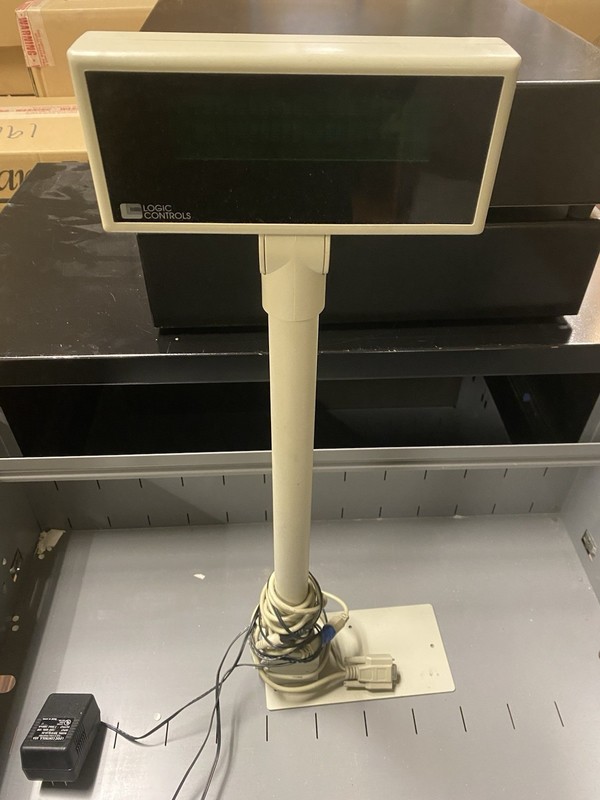Point Of Sales Equipment gallery