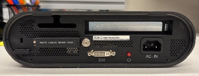 NCR 1646-0002-8801 Electronic Payment Controller gallery