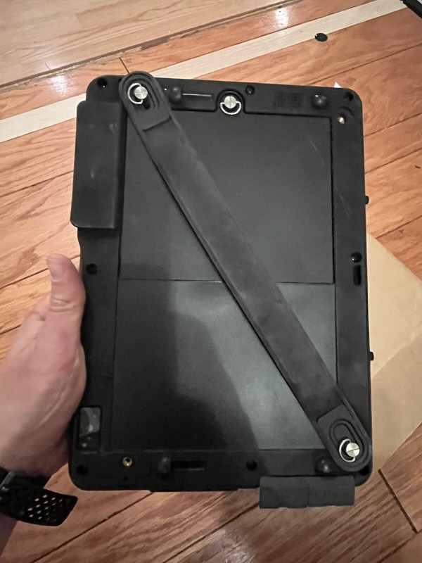 Elo Tablet 10.1-inch LCD Touch Solutions E806980 gallery