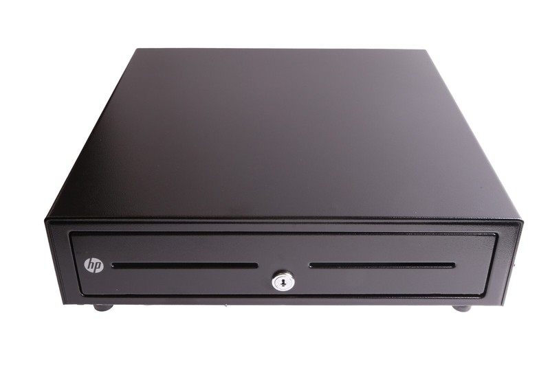 HP USB Standard Duty Cash Drawer (New), 737917 gallery
