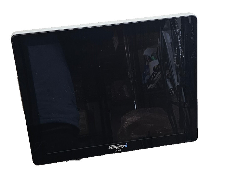 Panasonic Stingray 4 JS980 POS Touchscreen Terminal W10 i3-7100U 8GB DDR4 256GB gallery