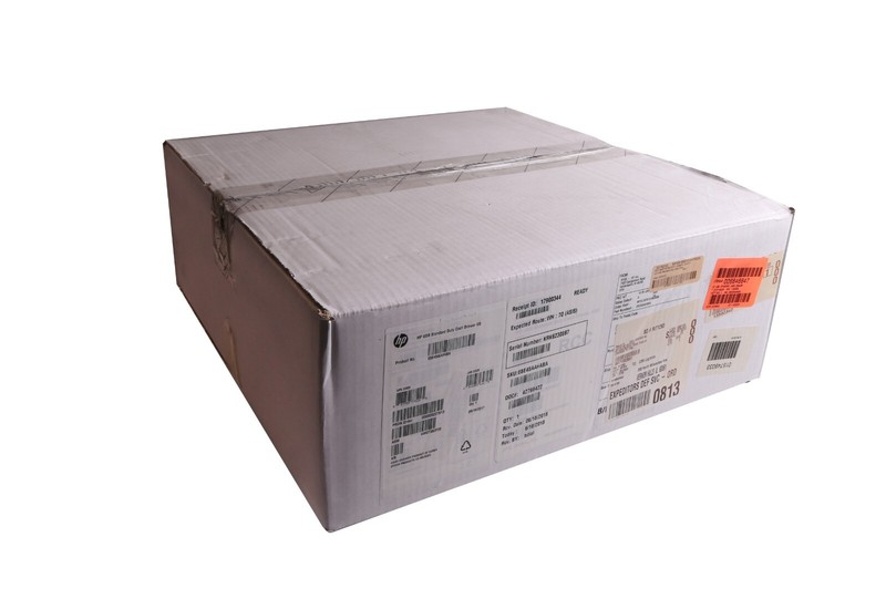 HP USB Standard Duty Cash Drawer (New), 737917 gallery