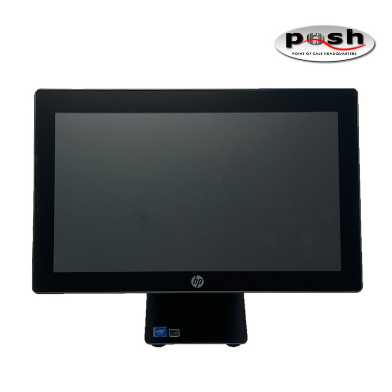 HP RP9 G1 Retail System 9015 - Part Number: M7J38AV ***Same Day Ship Free***