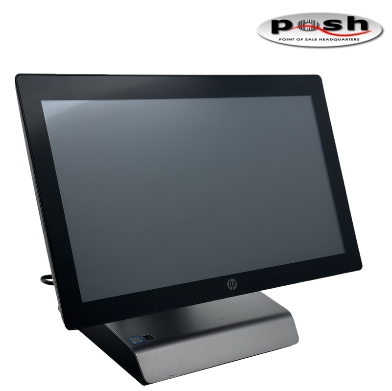 One Month HP RP9 G1 Retail System 9015 Rental