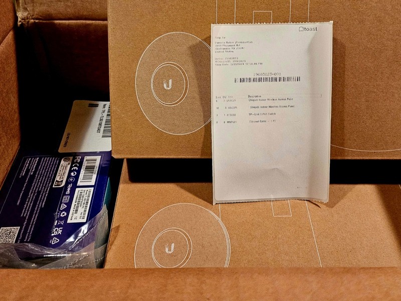 Toast Flex Point of Sale System New ~Complete System gallery