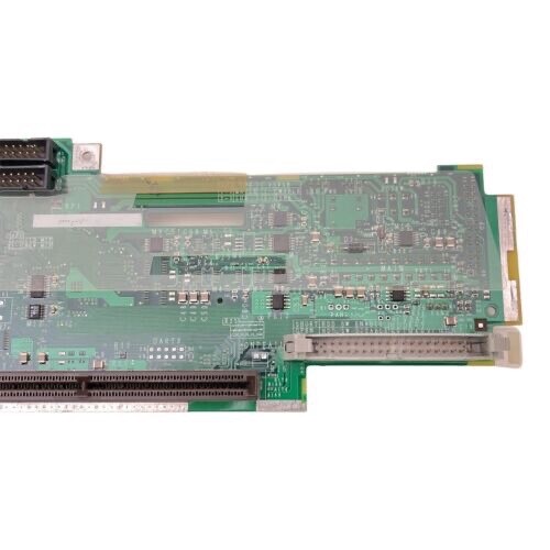 Fujitsu Team POS 2000 Interface Circuit Board PCB Replacement Part gallery