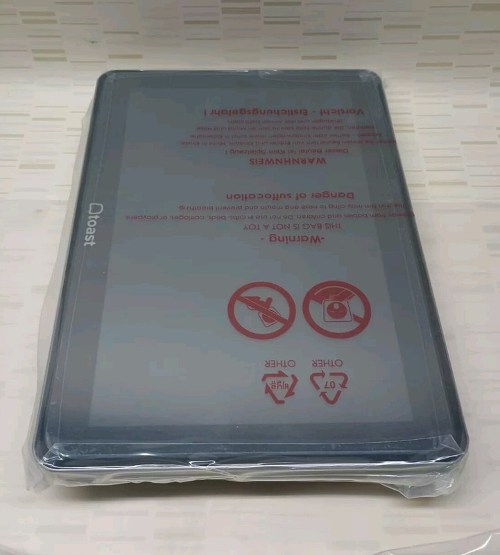 Elo Toast Touch Solutions ESY10I1 10" Android Touch Computer Point Of Sale NEW gallery