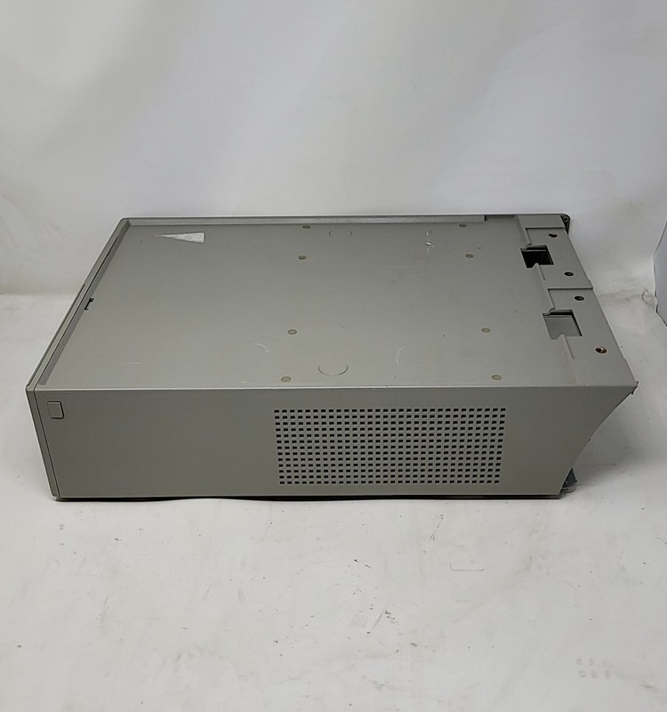 IBM 4800-783 SurePOS 700 PC Retail Terminal Celeron 400 1GB STORM GRAY SEE NOTES gallery