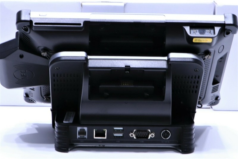 NEW SEWOO NBP-1000 HYBRID ALL-IN-ONE POS SYSTEM TERMINAL gallery