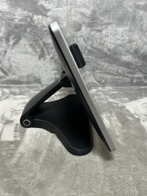 Toast POS System TT200 Touchscreen Point Of Sale w Card Reader No Cords WORKS gallery