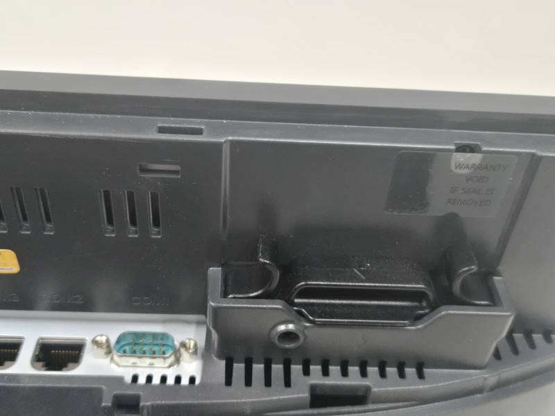 SpotOn Apexa GW 15" Point Of Sale System Terminal Tested with AC Adapter gallery