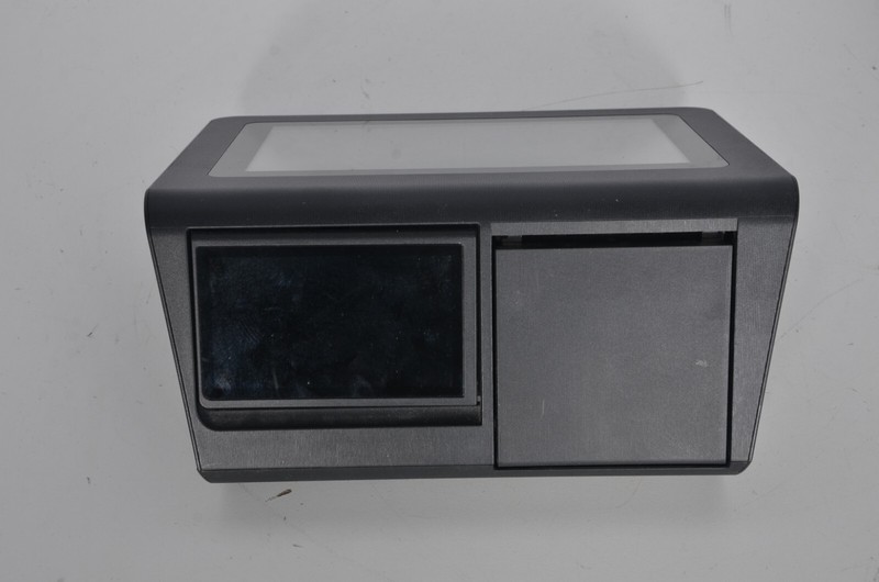 Avalue RIPac-10P1 Intel Atom Z3735F 10″ All-In-One Mini POS Terminal with PCAP gallery