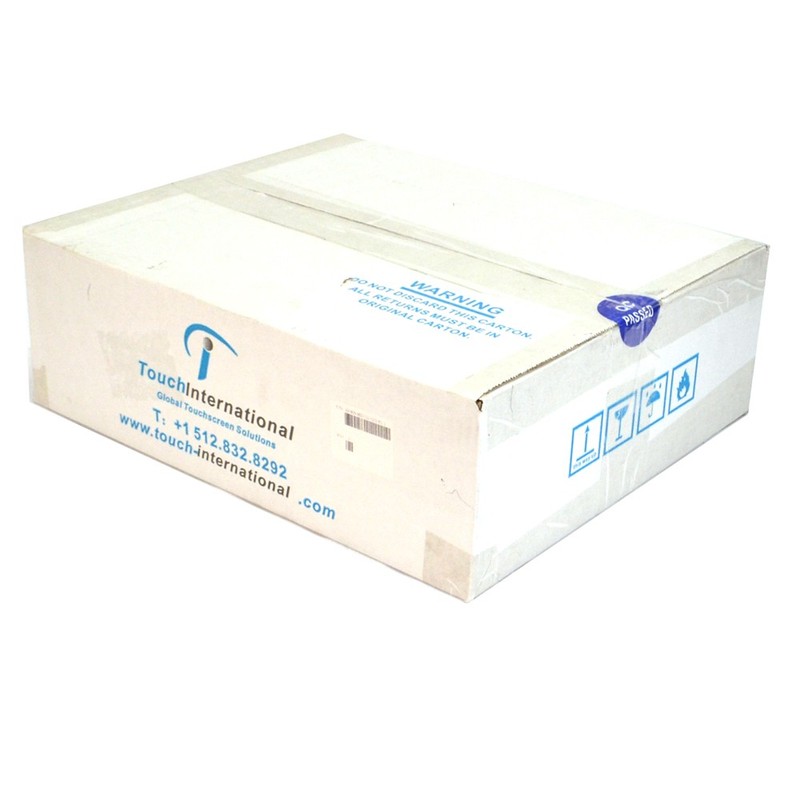 NEW Touch International 89-MON-MED-121-002 R1.1 12.1" Capacitive Touch Display gallery