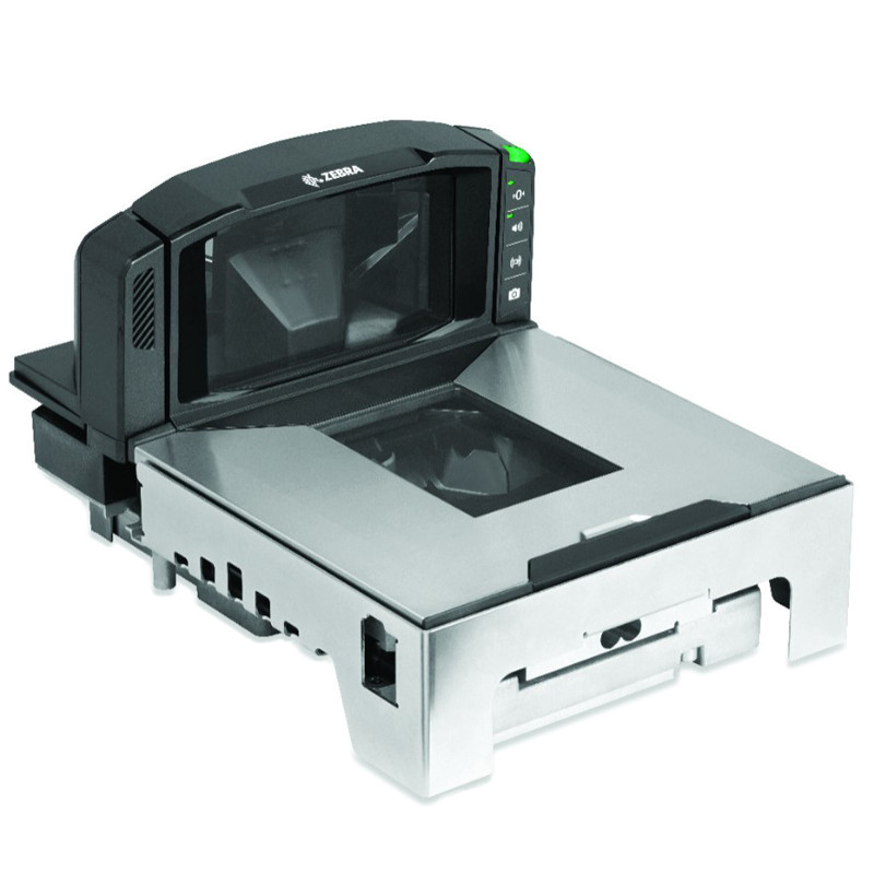 BPA Elite III Grocery POS with Zebra Scale gallery
