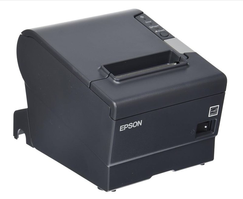 pos cash drawer plus printer gallery