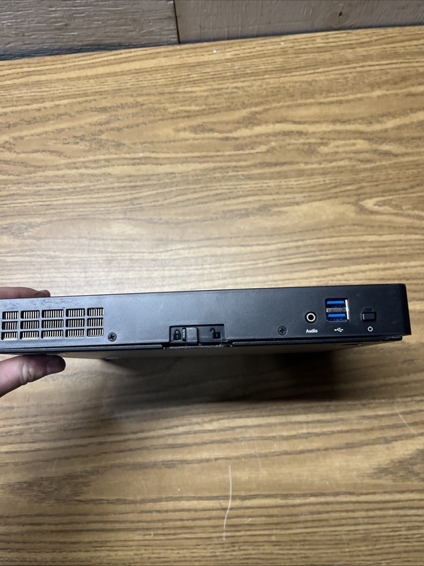 ELO POS Mini PC EPS00E7 gallery