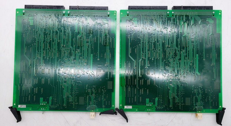 Lot of 2 NEC PH-PC36 Multiplexer Card gallery