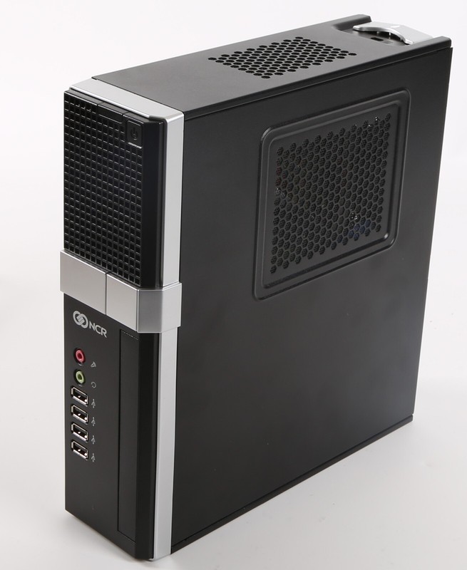 NCR Site Controller, 1615-0101 gallery