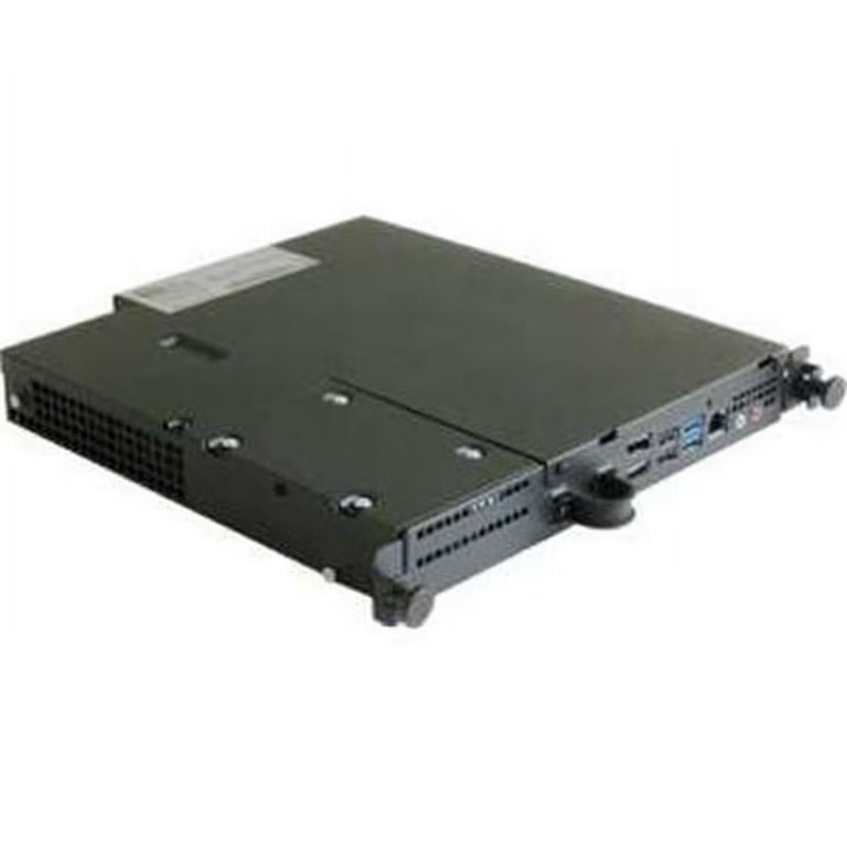 Elo E001297 ECMG2B Digital Signage Appliance – Intel Core i5
