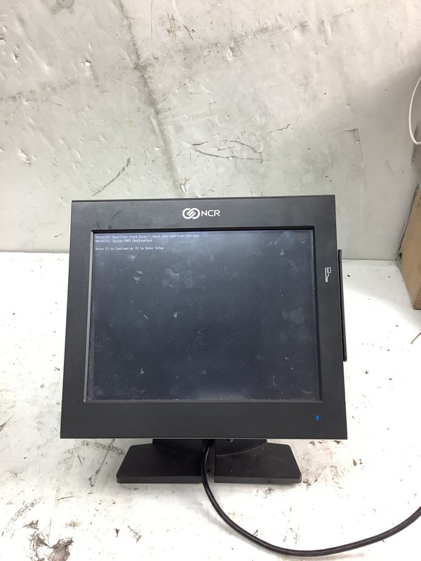 NCR P1230-0032-BA