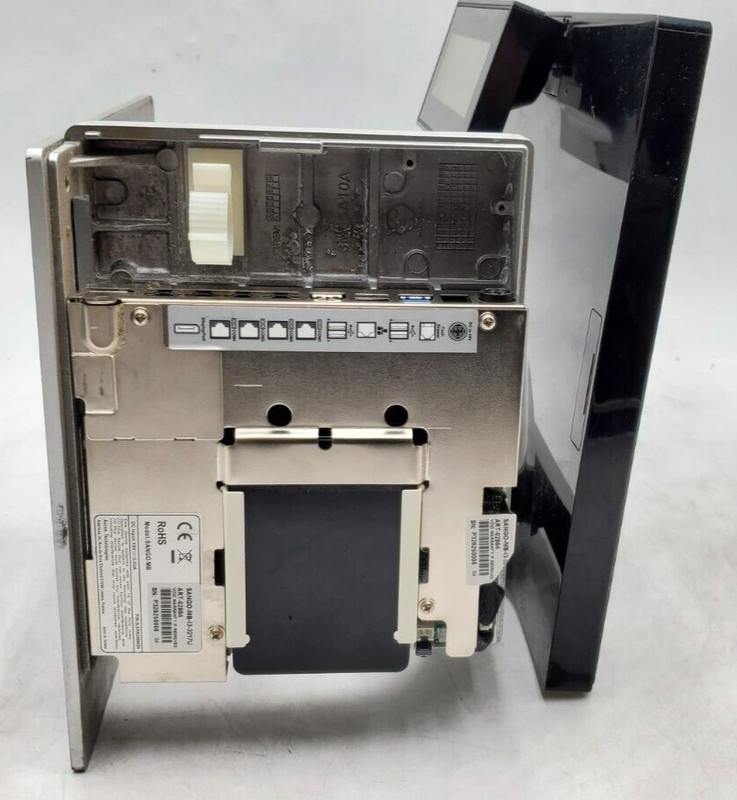 Sango MB-I3-3217U POS SYSTEM gallery