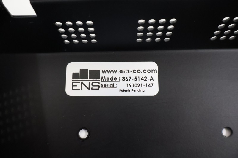 Lot Of 4 ENS 367-5142-A Wall Mount for Scanner CC600 & Printer ZQ610 gallery