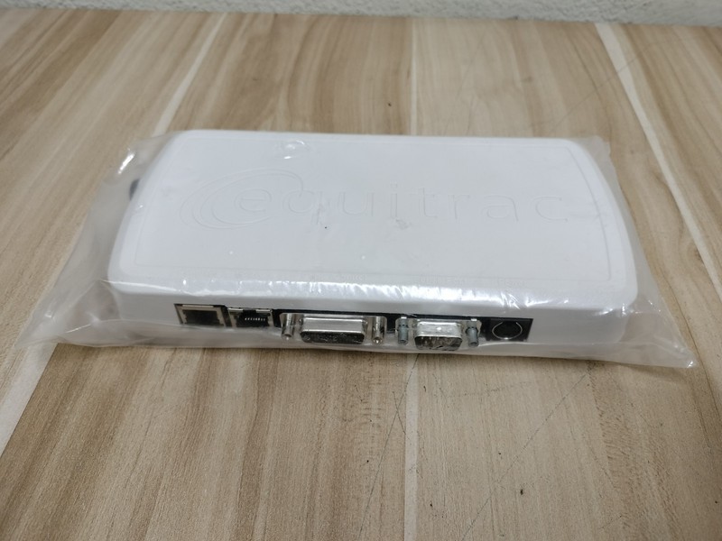 Equitrac (MODEL# PC Mini) Page Counter & RFID CARD READER USB Y591-EMID-102 v03 gallery