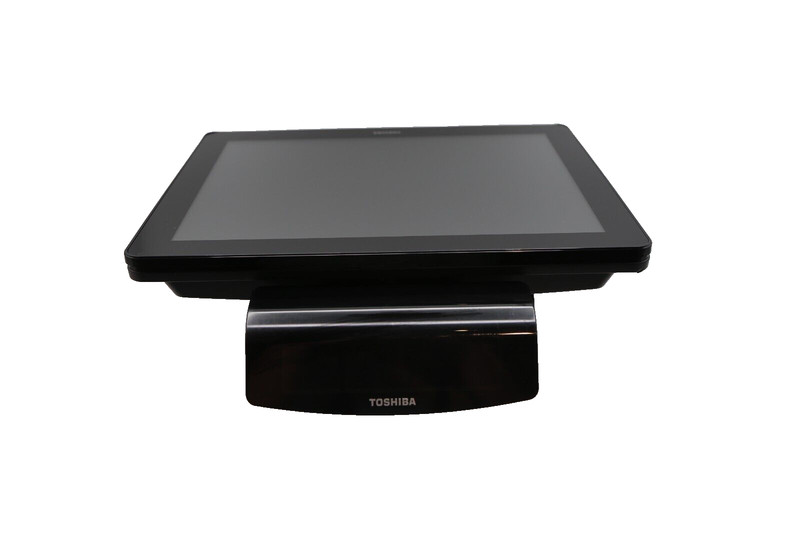 Toshiba TCx800 POS Machine 6200-E05 16GB/256GB, New gallery