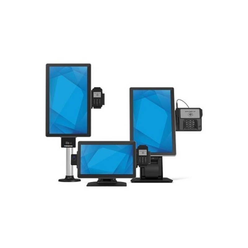 Elo Touch Solutions – E990654 – Elo Cradle – Payment Terminal