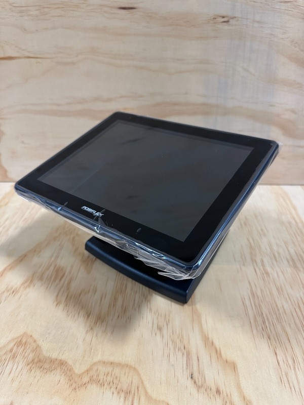 POSIFLEX SECONDARY MONITOR W/STAND XT SERIES LM3110 (LM3110E00C0) gallery