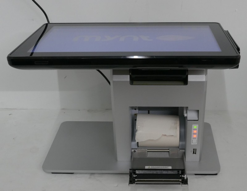 Mynt 15" All-in-One Point of Sale Terminal (Hardware Only) gallery