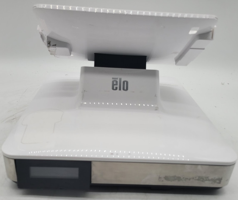 ELO Touch ETT10I1 All-in-One POS System Dock w/Printer, Money Tray NO KEYS gallery